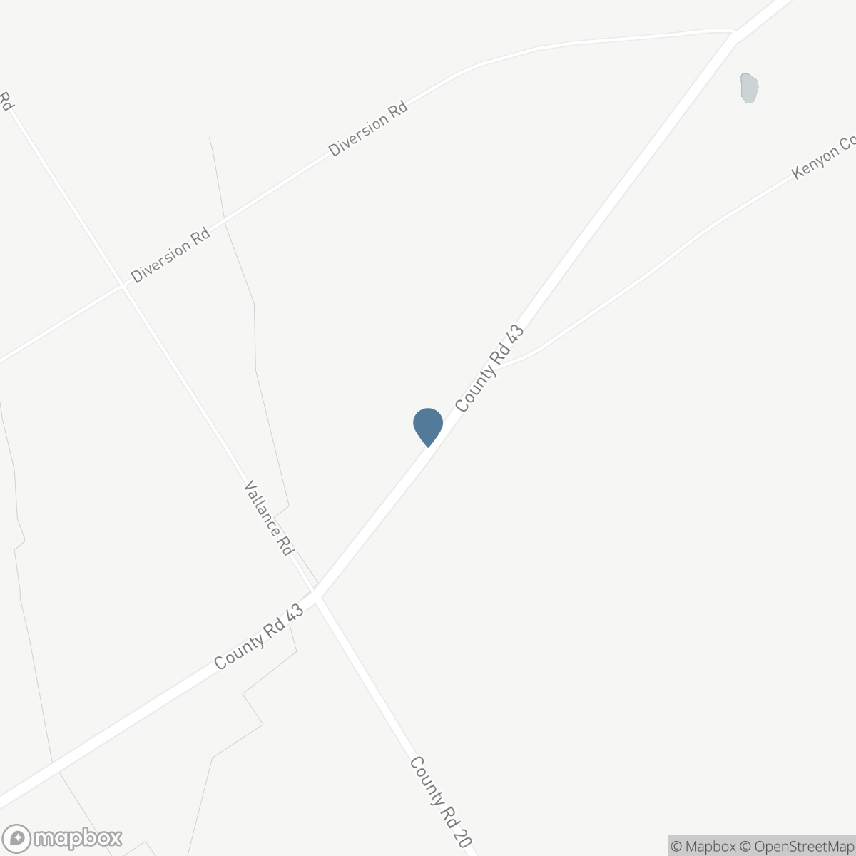 18561 COUNTY 43 ROAD, Apple Hill, Ontario K0C 1B0